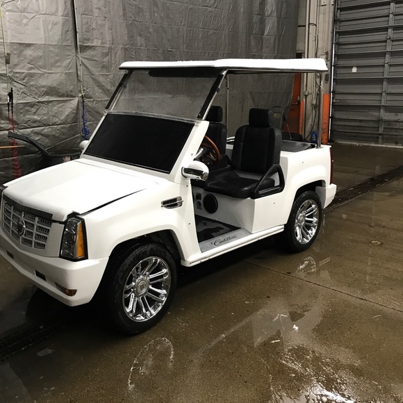 Meet your Posher, Donald - Picture 1 of 1